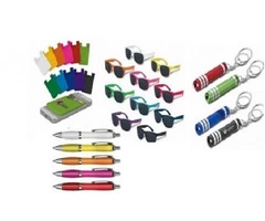 Including promotional products of Australia for building brand awareness