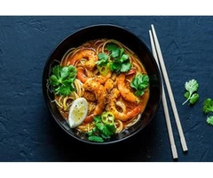 Enjoy Delicious Sushi Dishes @ Yori Yori - get 5% off