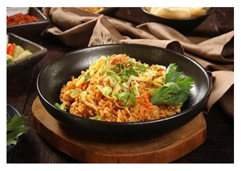 Enjoy Delicious Sushi Dishes @ Yori Yori - get 5% off - 2/4