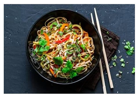 Enjoy Delicious Sushi Dishes @ Yori Yori - get 5% off - 3/4