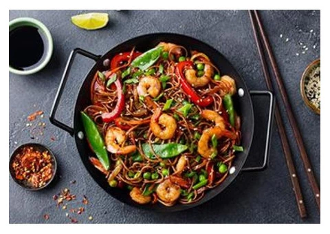 Enjoy Delicious Sushi Dishes @ Yori Yori - get 5% off - 4/4