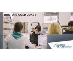 Looking For Medical Centre Gold Coast | Female Doctor Gold Coast | Bulk Billing Doctors Near Me