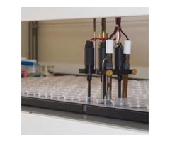 Water pH and Conductivity Robots | Buy now!