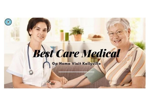 GP Home Visit Kellyville | Contact 02 8883 4502 Anytime