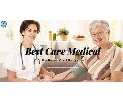 GP Home Visit Kellyville | Contact 02 8883 4502 Anytime