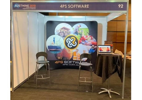 4PS Software: Equipment Maintenance Management Software