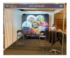 4PS Software: Equipment Maintenance Management Software