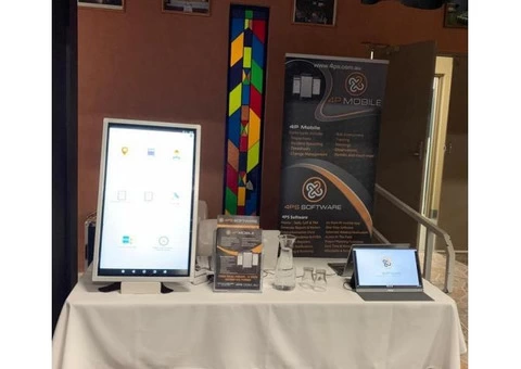 4PS Software: Equipment Maintenance Management Software - 2/2