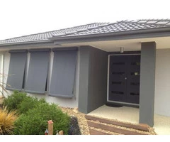 Outdoor Blinds and Awnings Melbourne