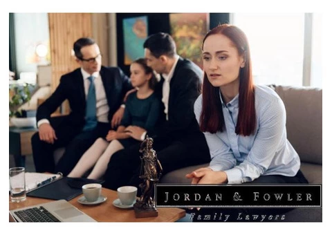 Leading Family & Divorce Law Firms In adelaide