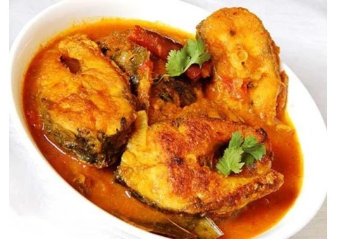Get 5% off on your First order @ Jazzi's Indian & Continental Restaurant - 1/4