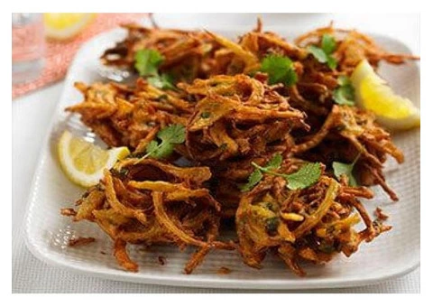 Get 5% off on your First order @ Jazzi's Indian & Continental Restaurant - 4/4