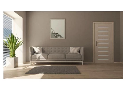 Do you want to change the look in your living room?