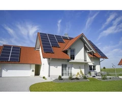 Affordable Solar Powered Batteries for Home - Ocean Solar