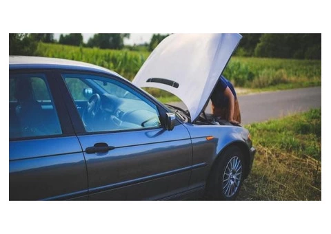 Important Features of Good Tow Truck Service Company