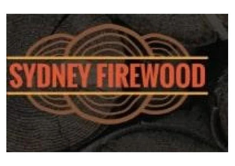 Best Quality Firewood For Sale, Sydney