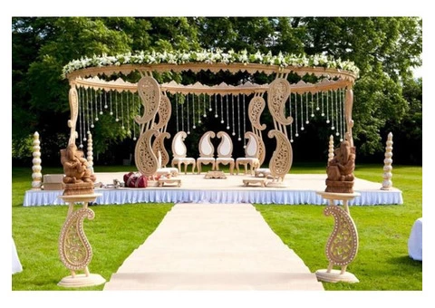 Perfect for Weddings, Rehearsal Dinners, and Engagement Parties - 1/6