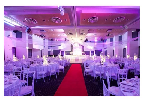 Perfect for Weddings, Rehearsal Dinners, and Engagement Parties - 2/6