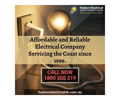 Keep Your House Safe With Miniature Circuit Breakers