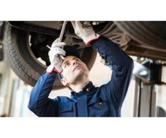 Brisbane Mobile Mechanic - Magic Spanners