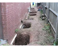 Get Benefits of Foundation Repairs in Melbourne