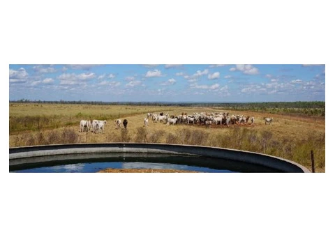 Automatic Water Pump Control & Monitoring System - Station Innovation - 1/3