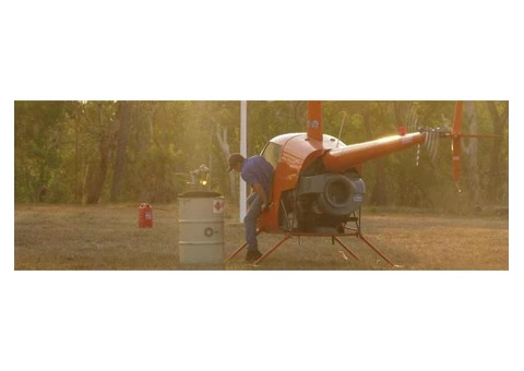 Automatic Water Pump Control & Monitoring System - Station Innovation - 2/3