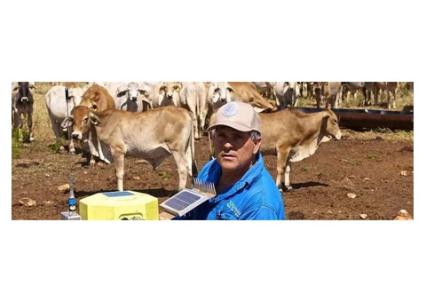 Automatic Water Pump Control & Monitoring System - Station Innovation - 3/3