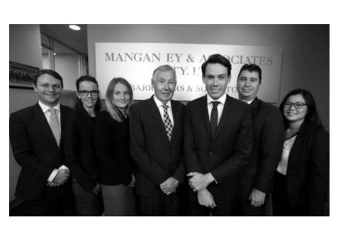 Criminal Lawyers Adelaide