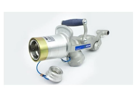 Banlaw Dry Break Fittings & Diesel Refuelling Nozzles