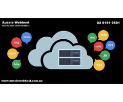 Get Online Business Domain Name