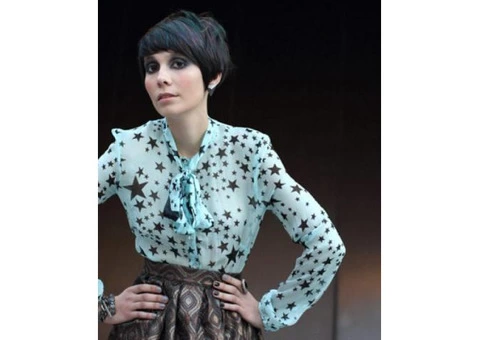 hairdresser fitzroy north | Raw Element