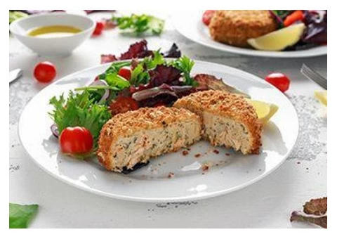 Enjoy Delicious Fish & chips Dishes @ Swannies Fish & Chips - get 5% off - 1/4