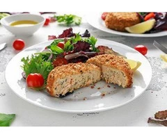 Enjoy Delicious Fish & chips Dishes @ Swannies Fish & Chips - get 5% off