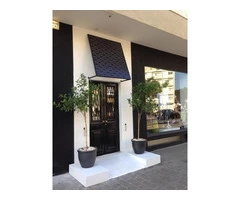 Call us and get best window awning in craigieburn