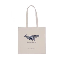 personalized library bags