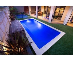 Fibreglass Pools Australia