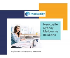 SEO, PPC & Social Media Marketing Services Newcastle