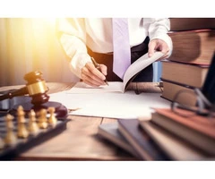 Marriage Certificate Translation Services