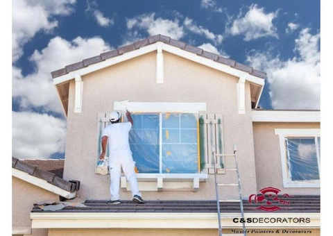 Experienced Residential painters In Adelaide