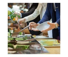 Affordable a High Quality Party Catering Services in Sydney