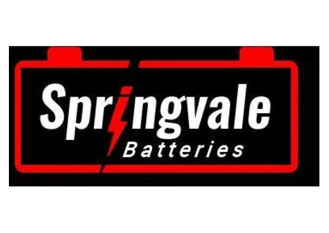 Perfect Truck Battery Replacement In Dandenong | Springvalebatteries - 1/3