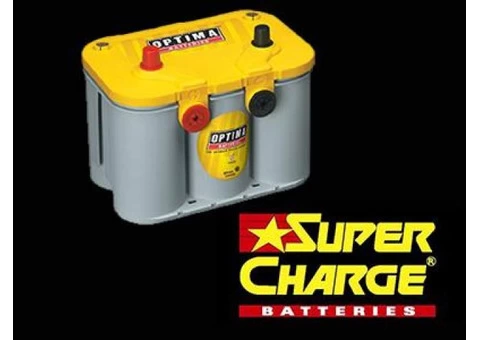 Perfect Truck Battery Replacement In Dandenong | Springvalebatteries - 3/3