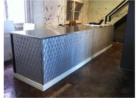 Period Details	 - Press Metal - 1/5