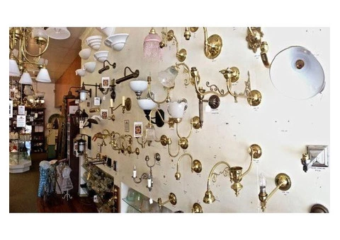 Period Details	 - Press Metal - 3/5