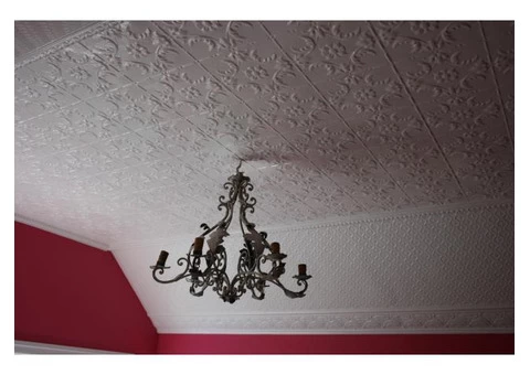 Period Details	 - Press Metal - 4/5