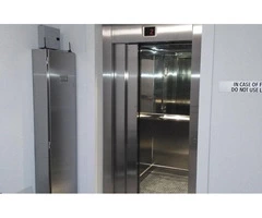 Simplify Vertical Travelling Problems Solved With Hydraulic Lift Carts