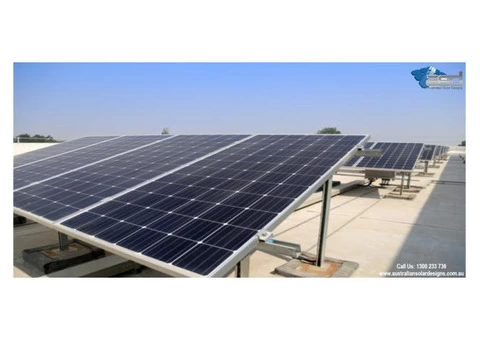 Government Incentives and rebate feed-in tariff on commercial solar system: ASD