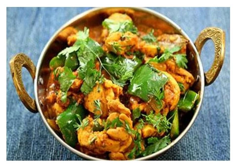 Grab your tasty Indian Dishes @ Tandoori Taj Randwick with 15% off - 1/4