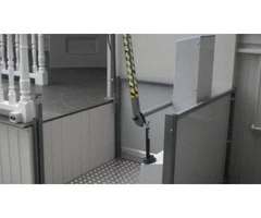 Get Low Rise Platform Lift for Residential and Commercial Needs